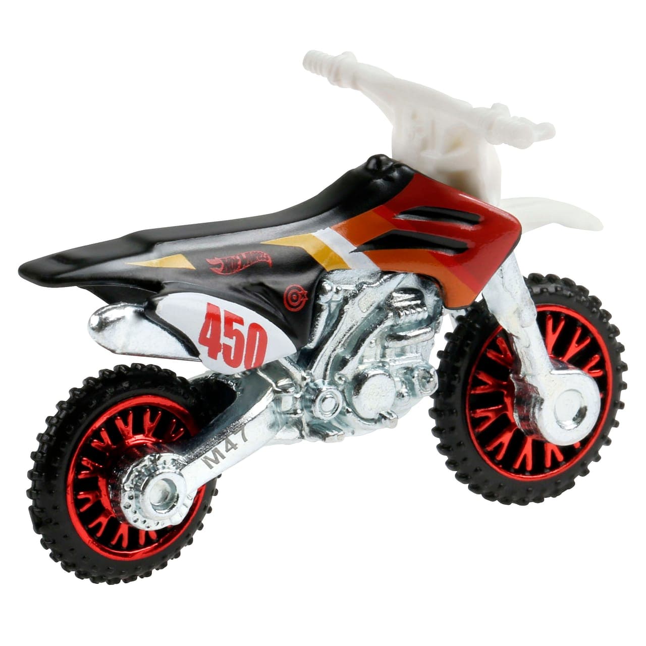 HW450F 3