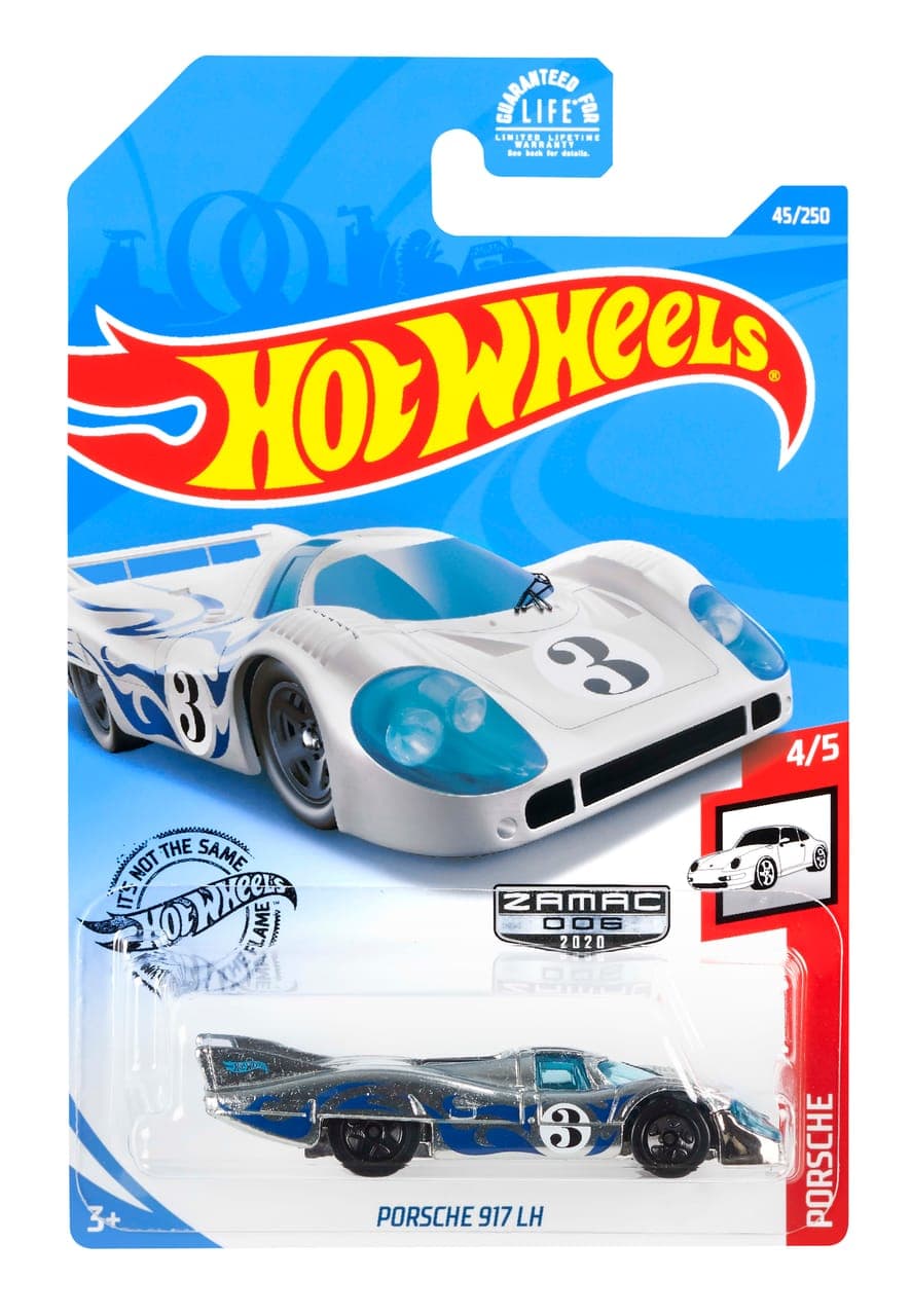 Porsche 917 LH 2