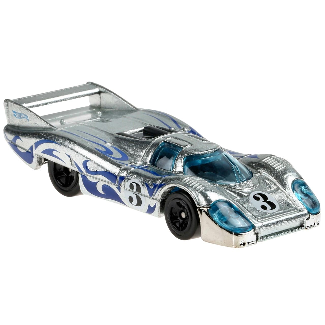 Porsche 917 LH 4