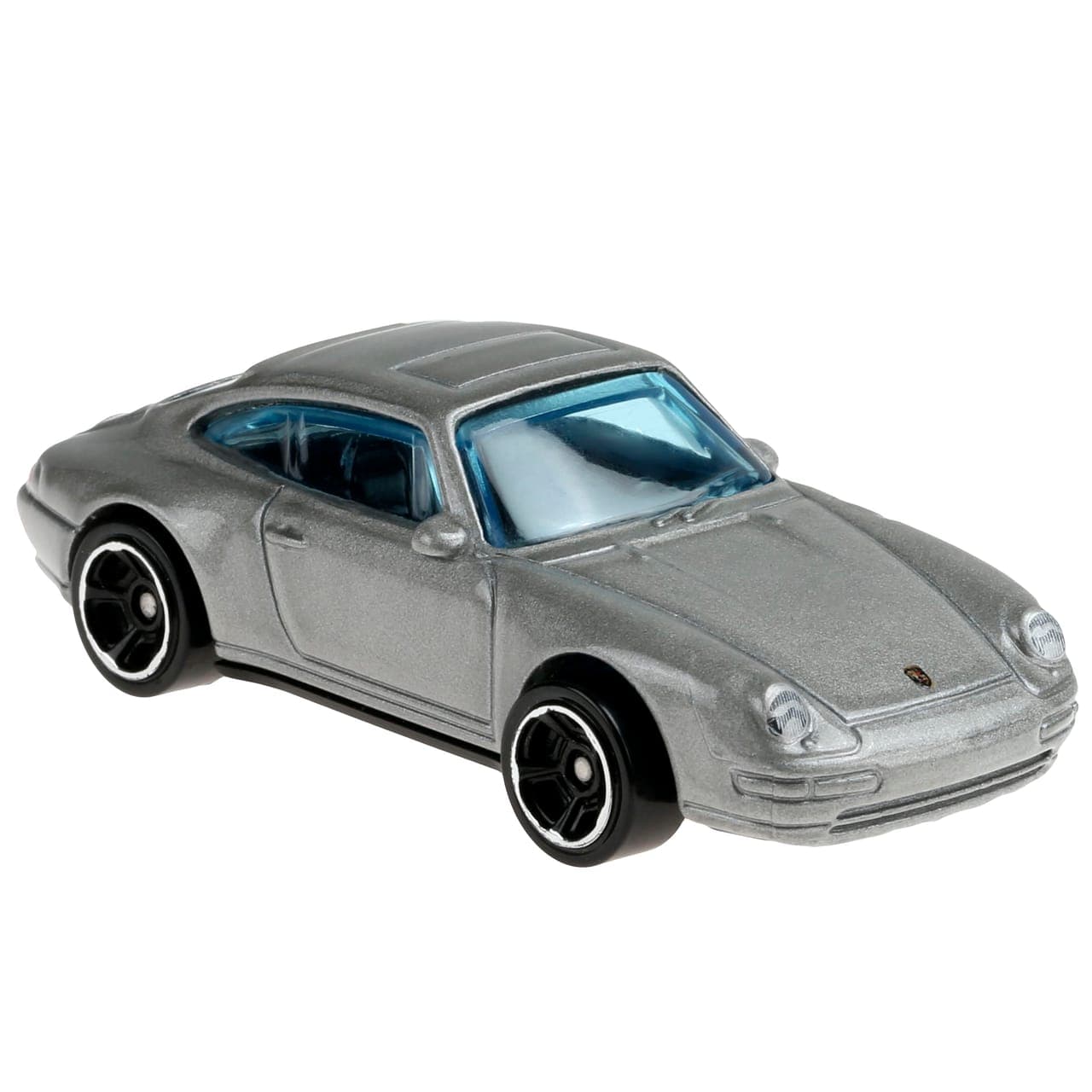 '96 Porsche Carrera 4