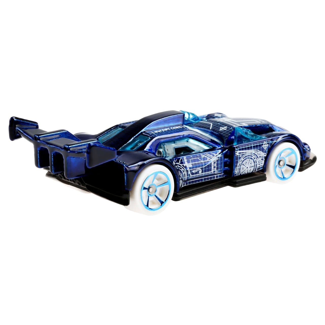 GT Hunter 2
