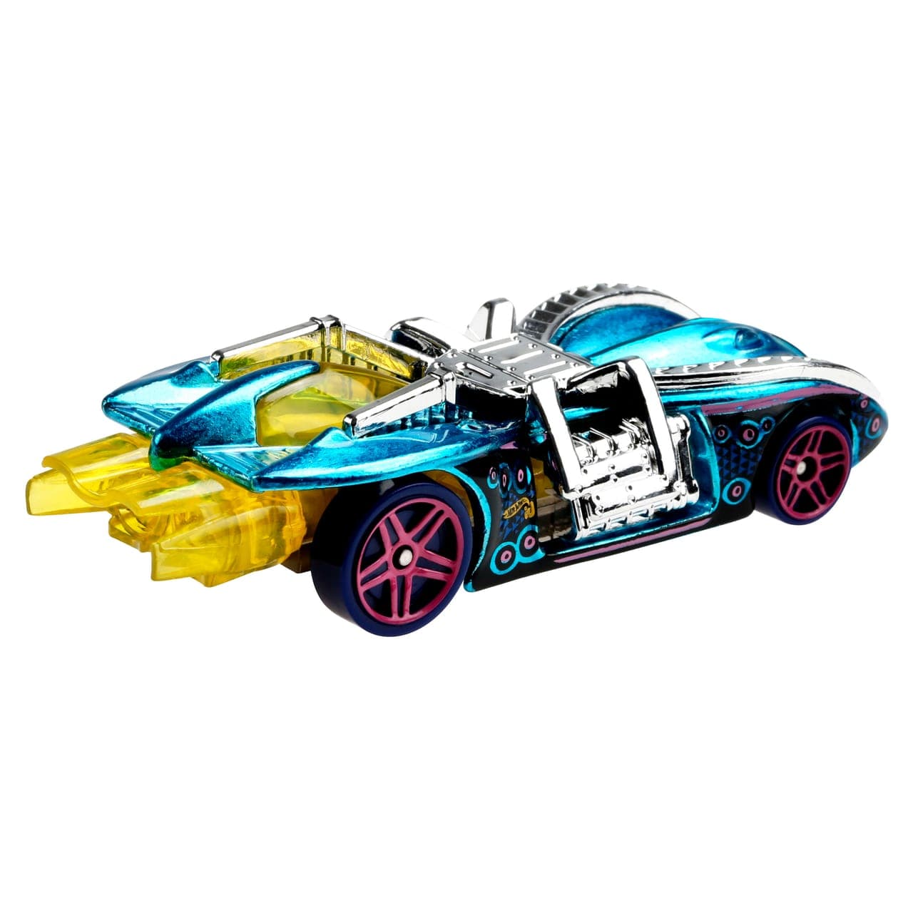 Arachnorod 3