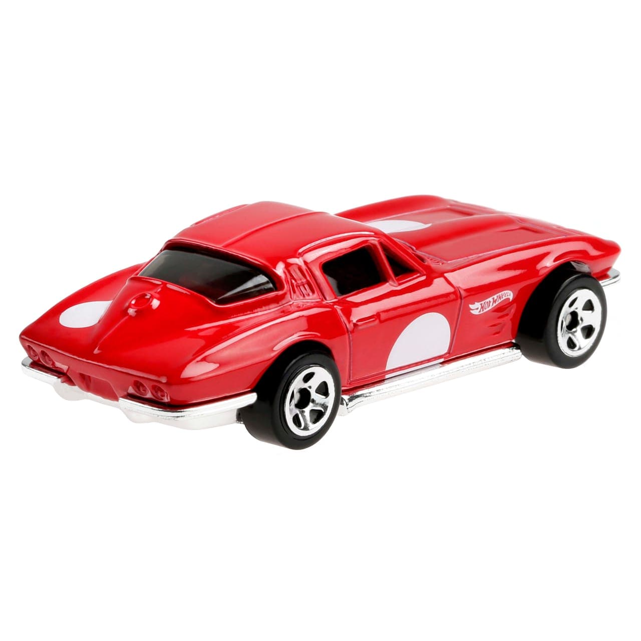 '64 Corvette Sting Ray 3