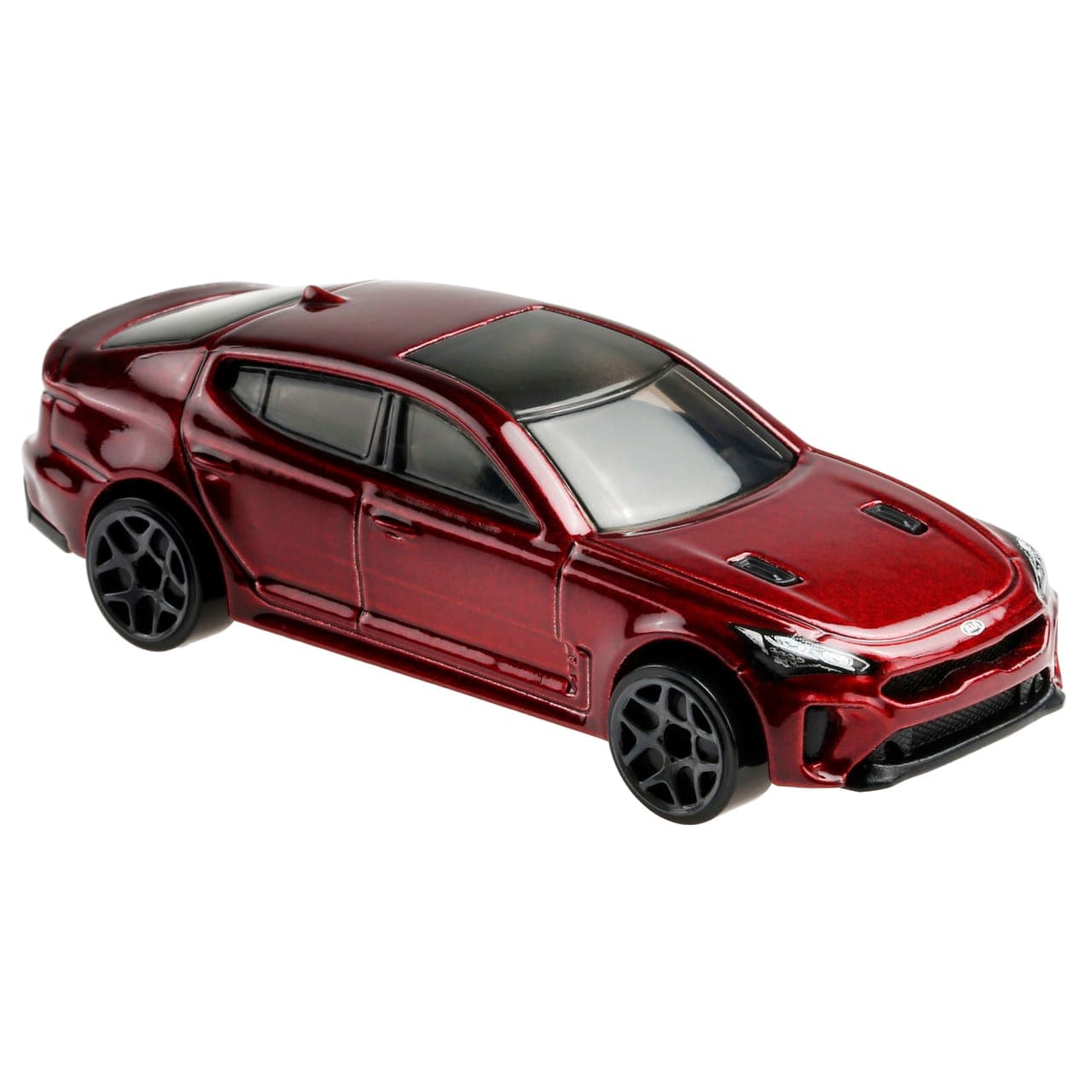 2019 Kia Stinger GT 4