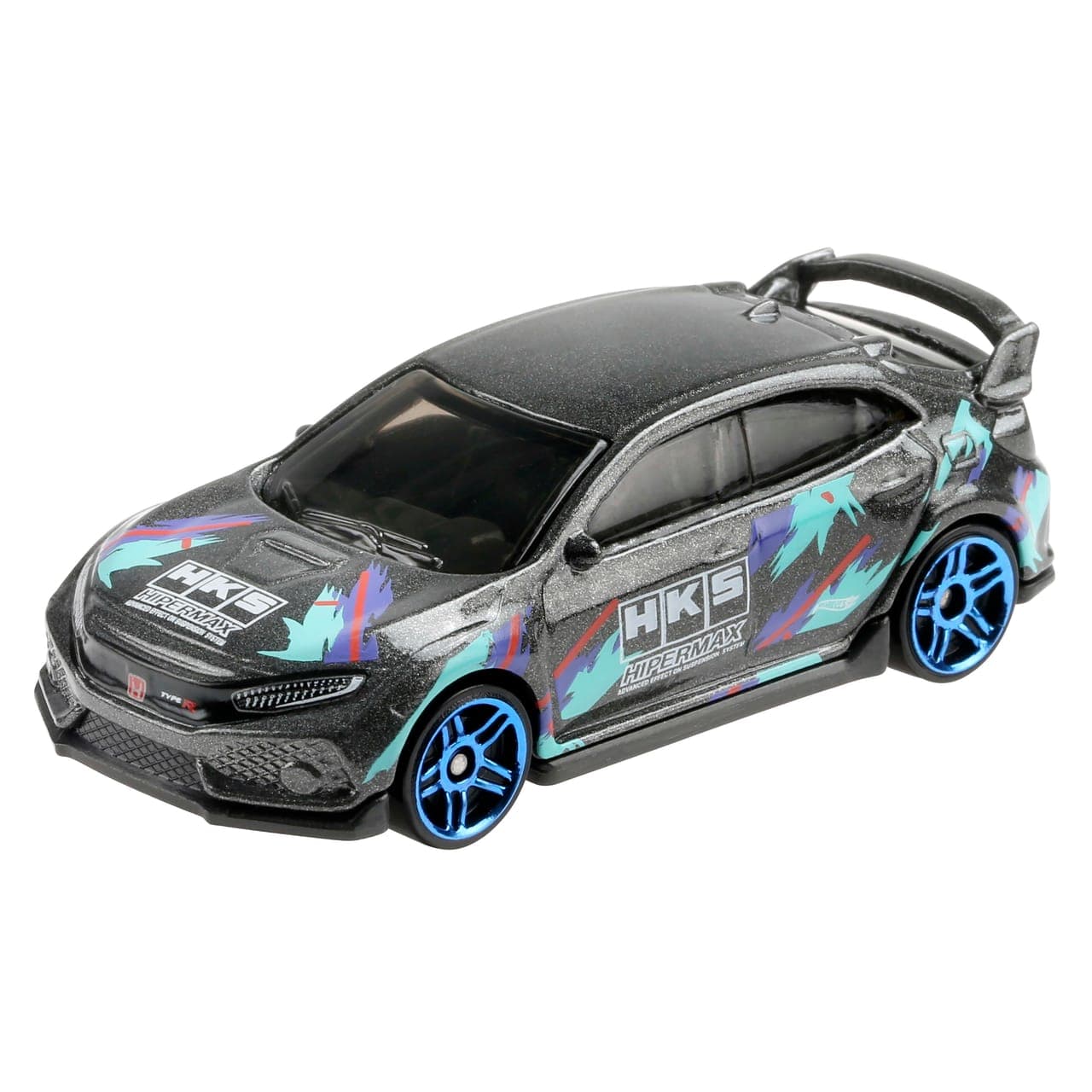 2018 Honda Civic Type R