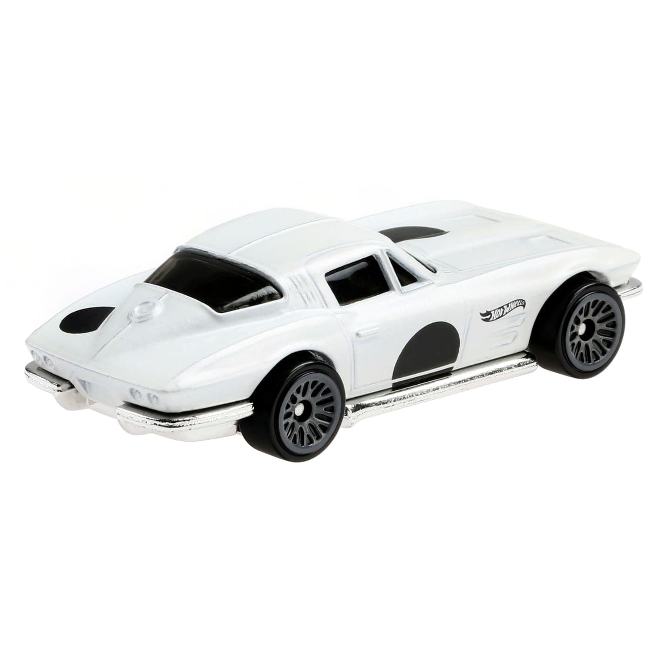 '64 Corvette Sting Ray 3