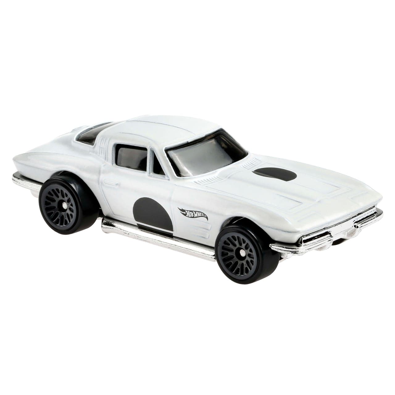 '64 Corvette Sting Ray 4
