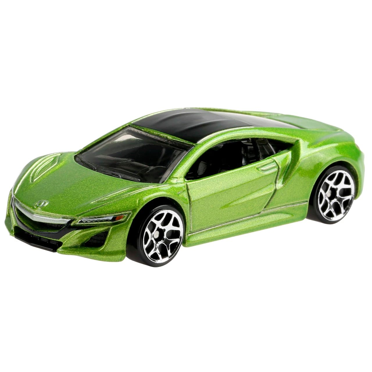 '17 Acura NSX