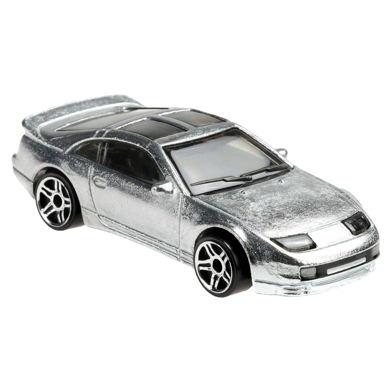 Nissan 300ZX Twin Turbo 4
