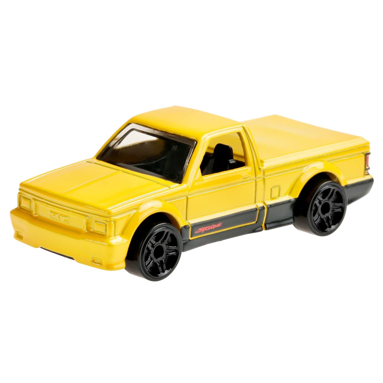 '91 GMC Syclone