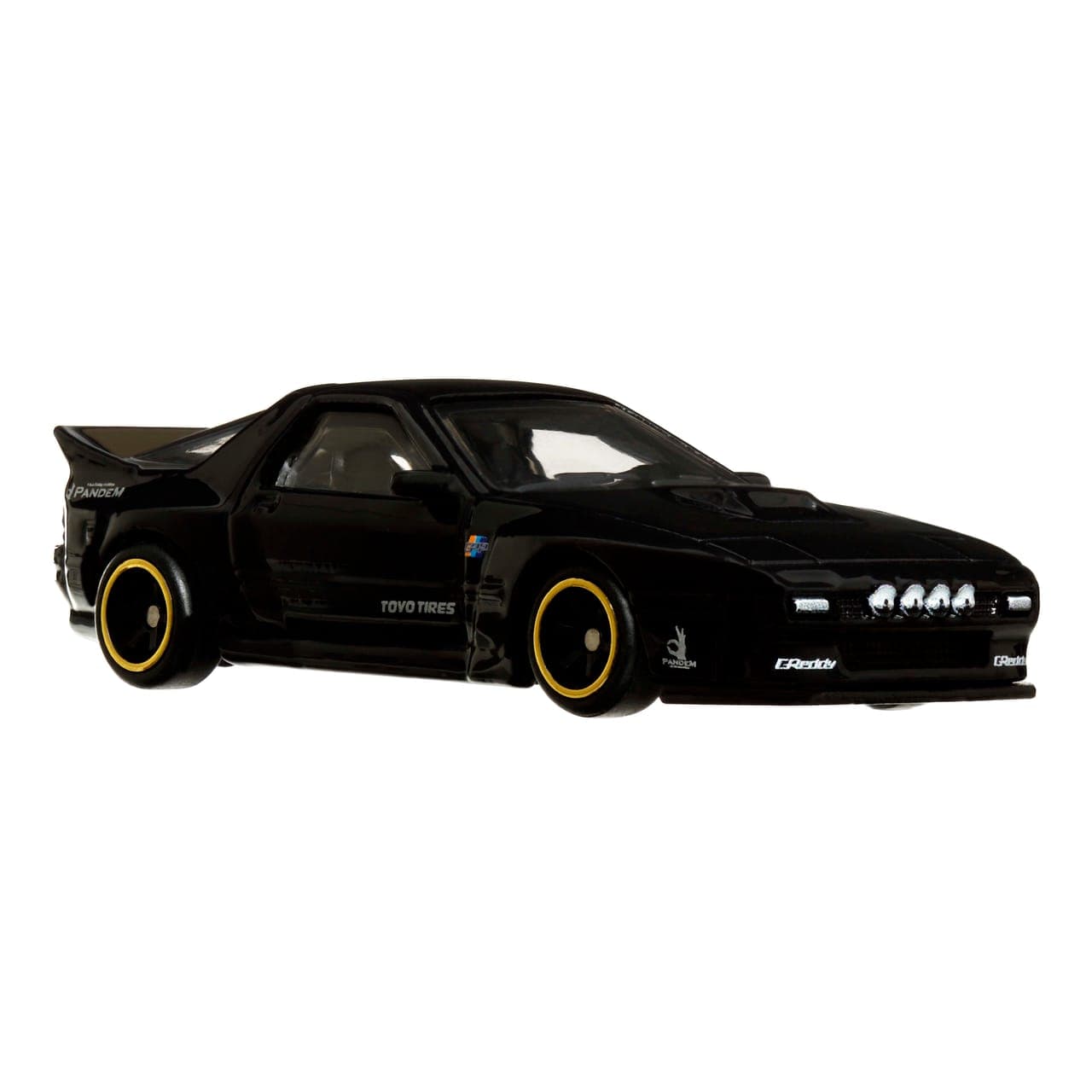 Mazda RX7 FC Pandem 4