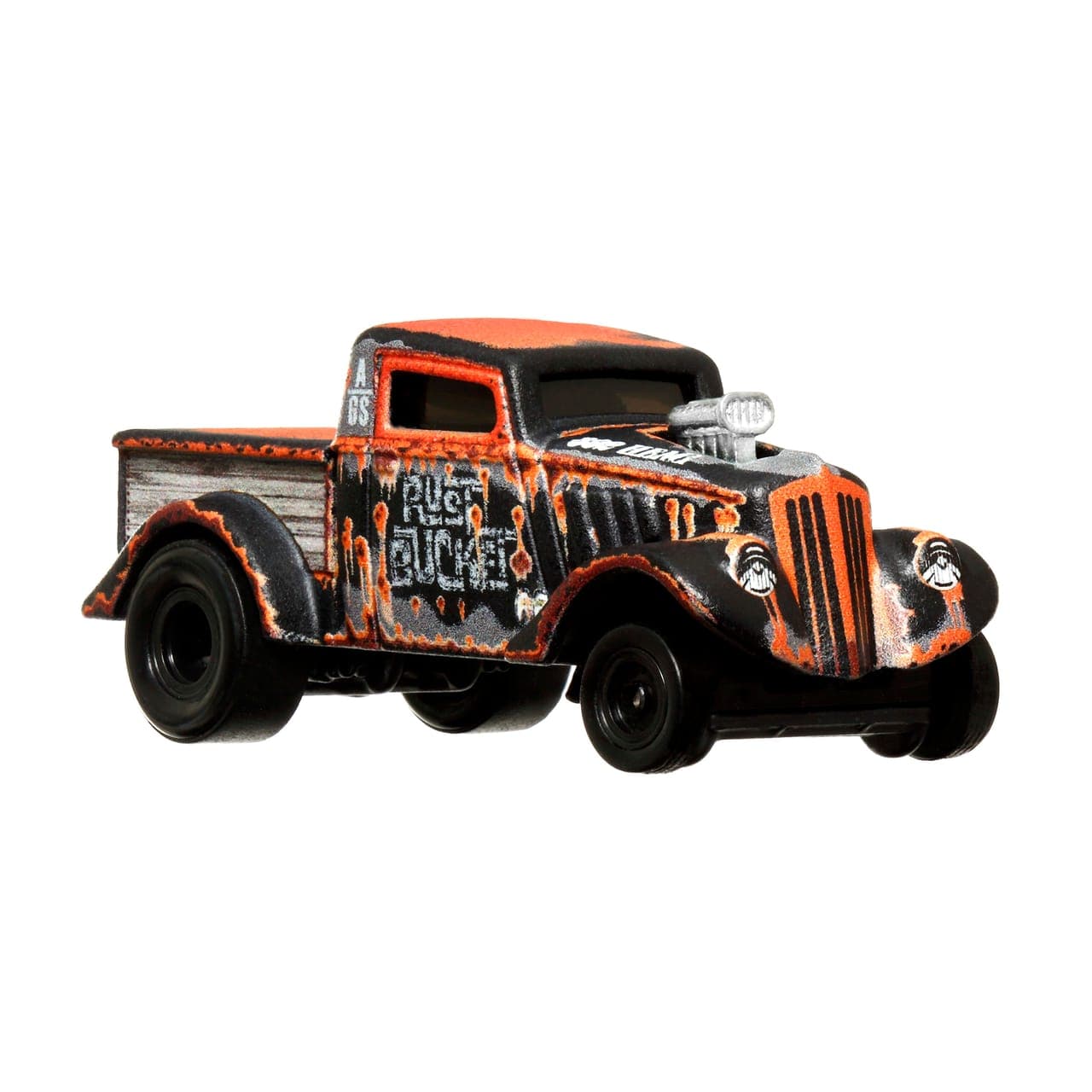 '33 Willys 4