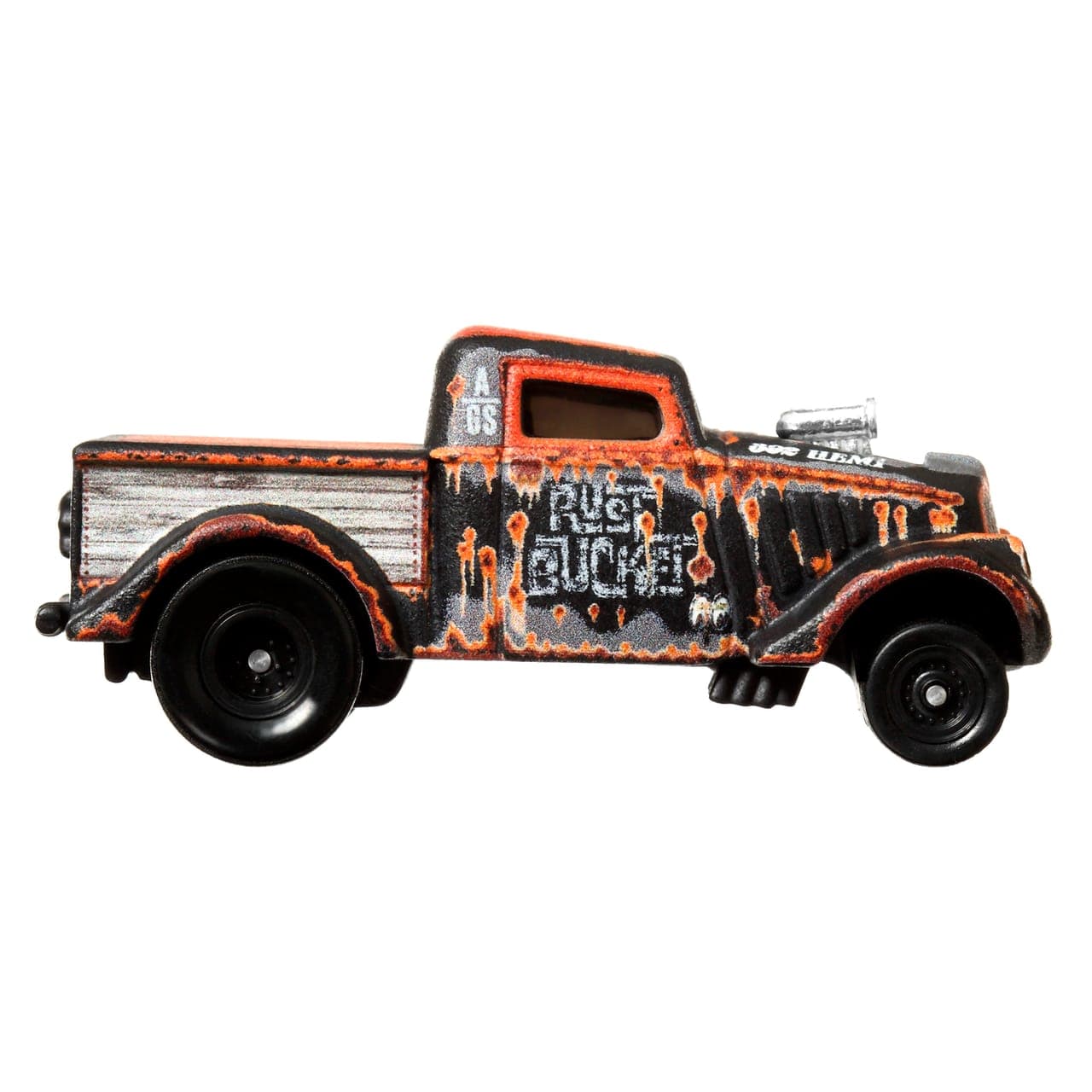 '33 Willys 5