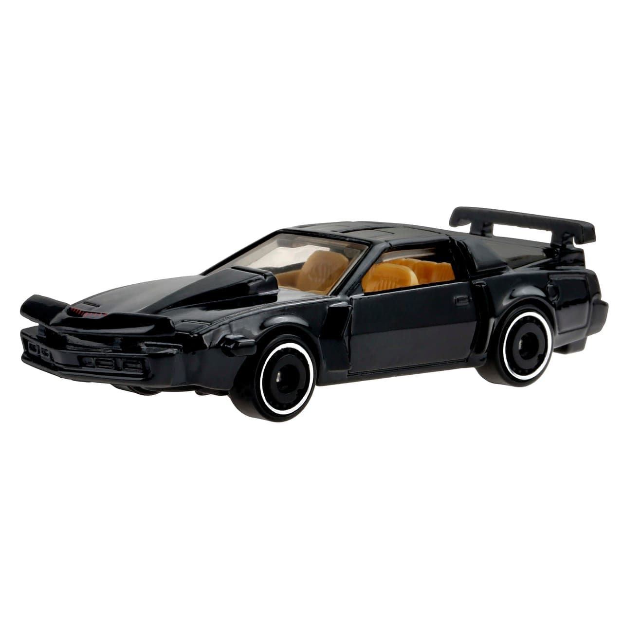K.I.T.T. Super Pursuit Mode