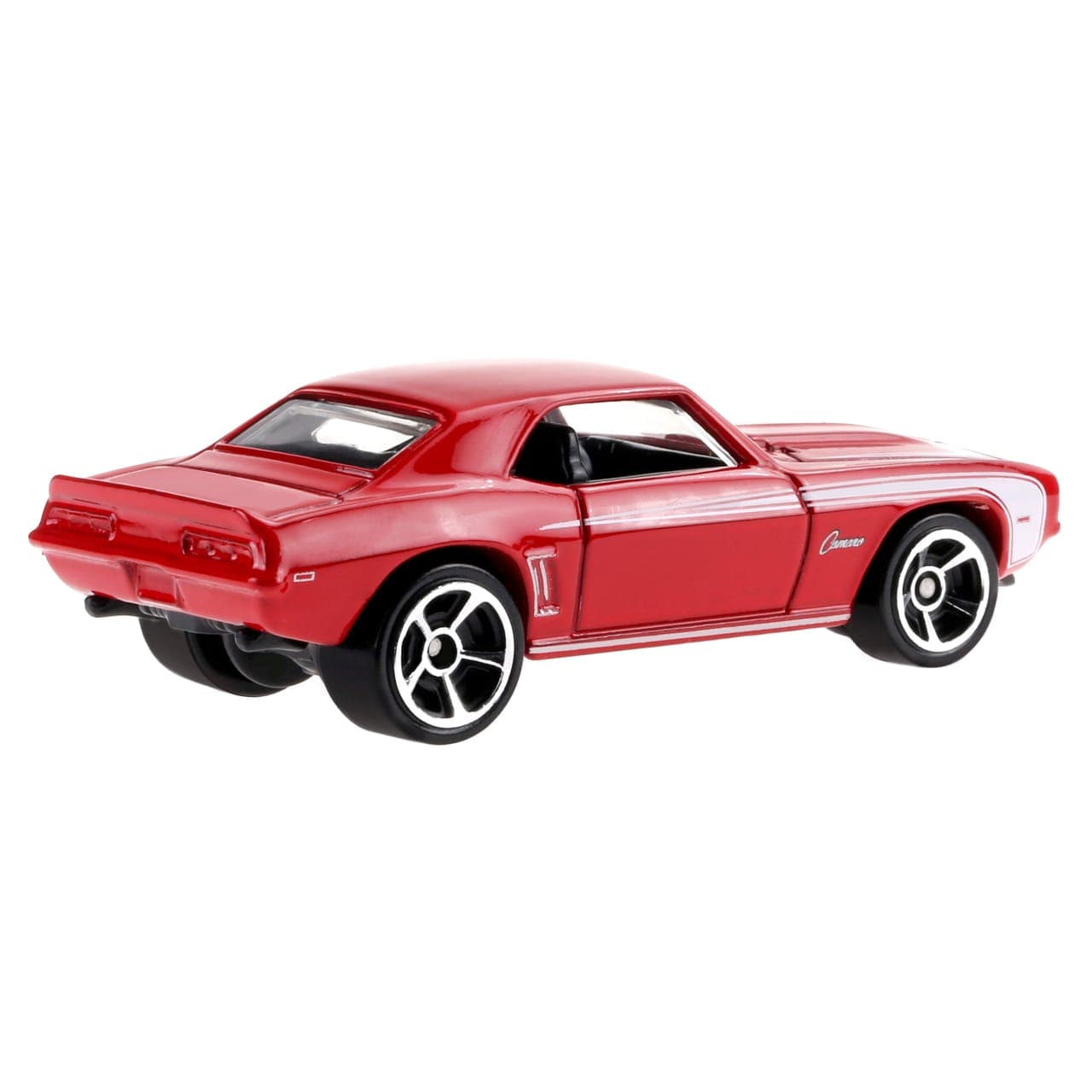 '69 COPO Camaro 3