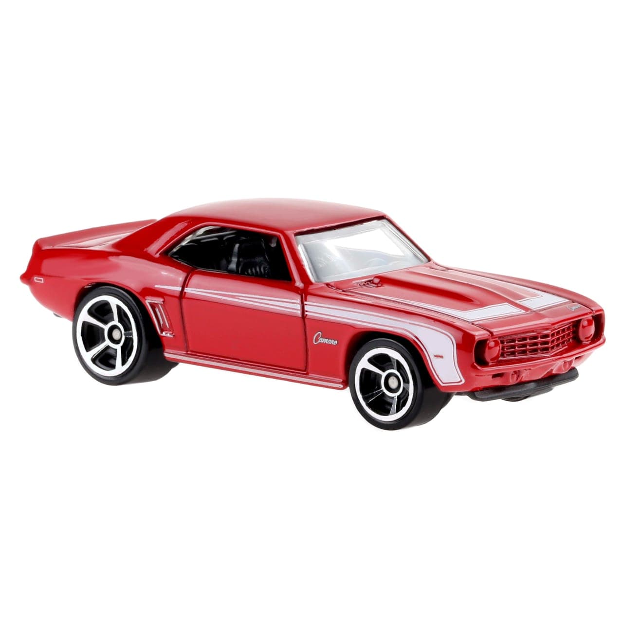 '69 COPO Camaro 4