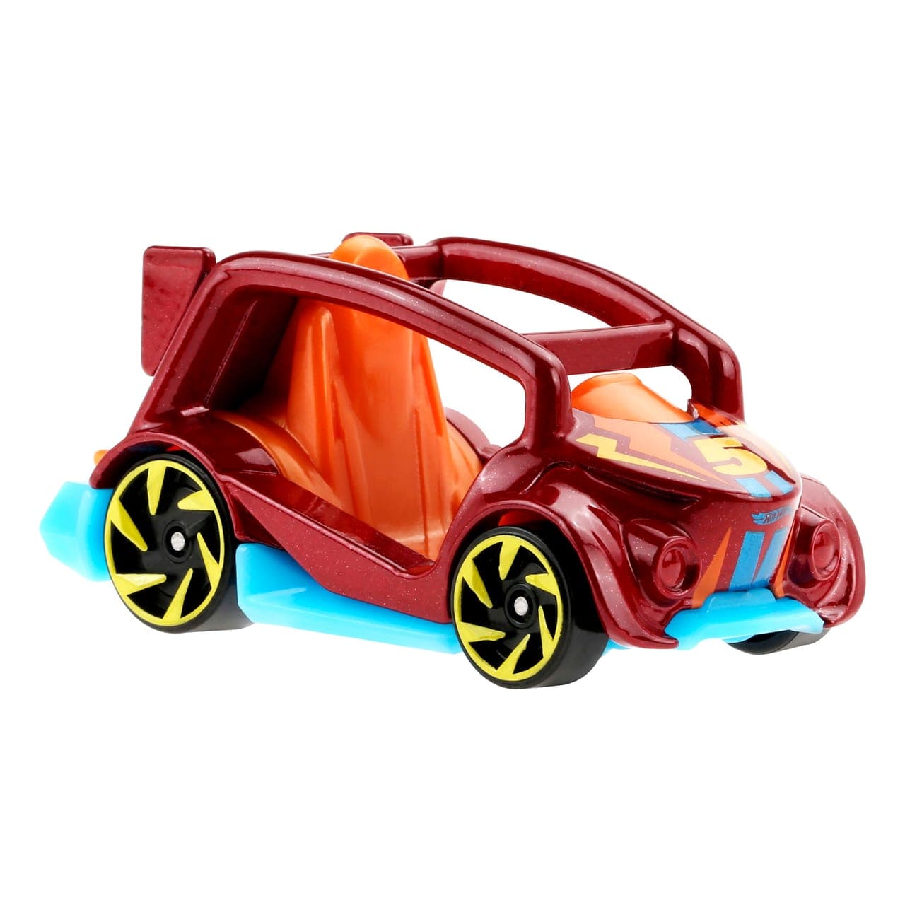 Kick Kart 4