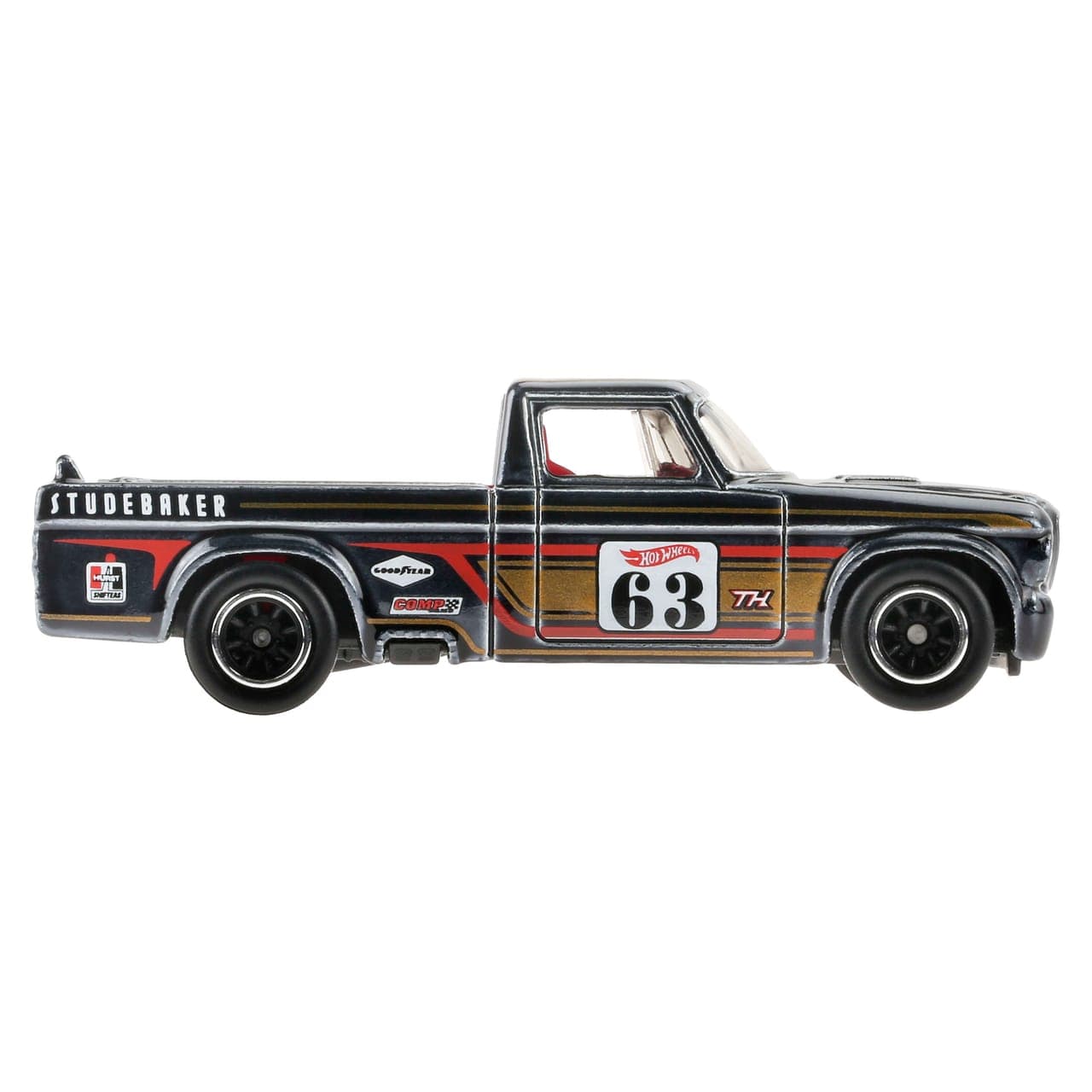 '63 Studebaker Champ 4