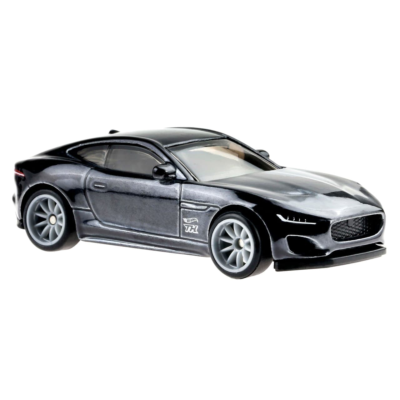 2020 Jaguar F-Type 4