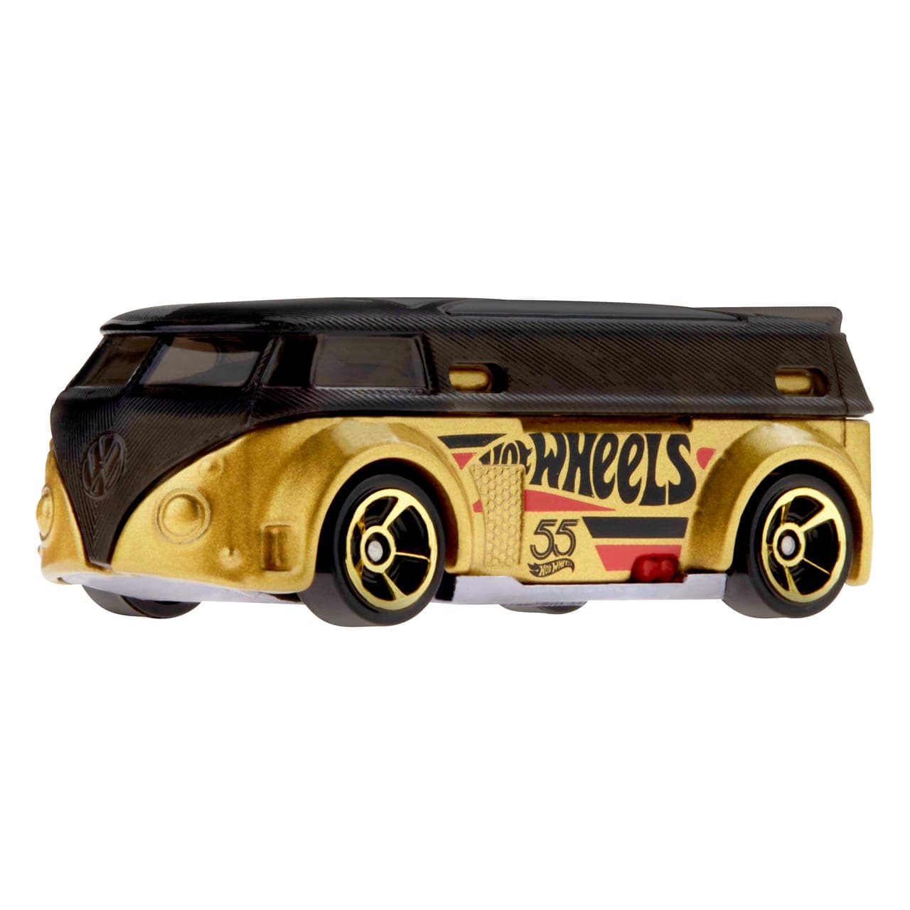 Volkswagen T1-GTR