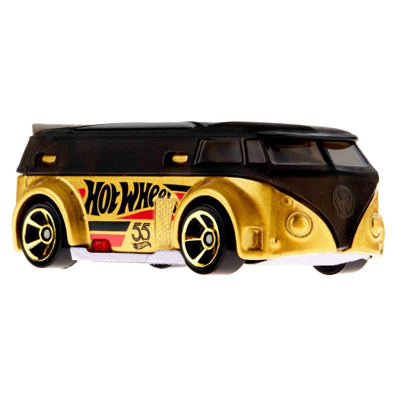 Volkswagen T1-GTR 4