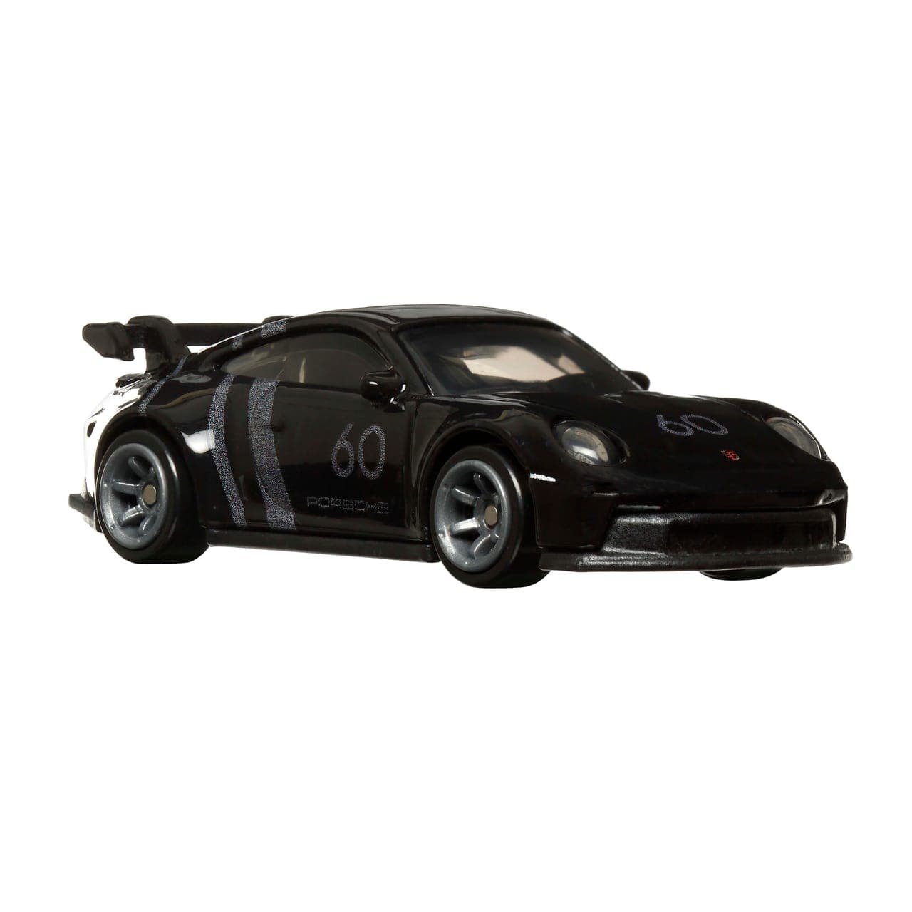 Porsche 911 GT3 4