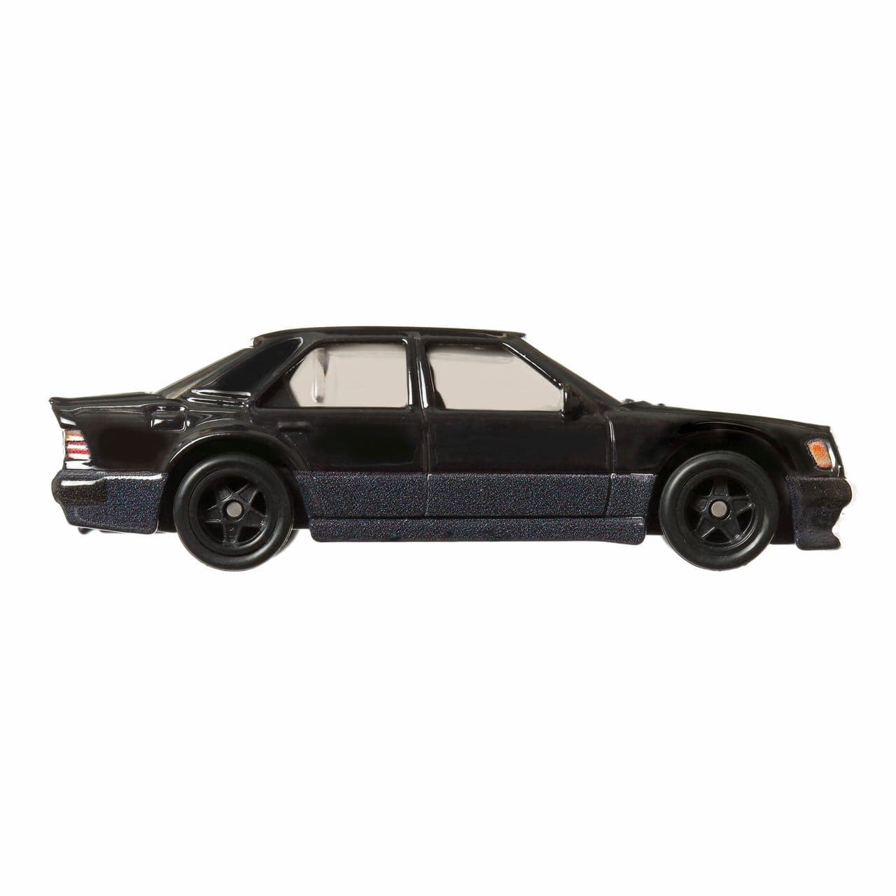 Mercedes-Benz 500 E 5