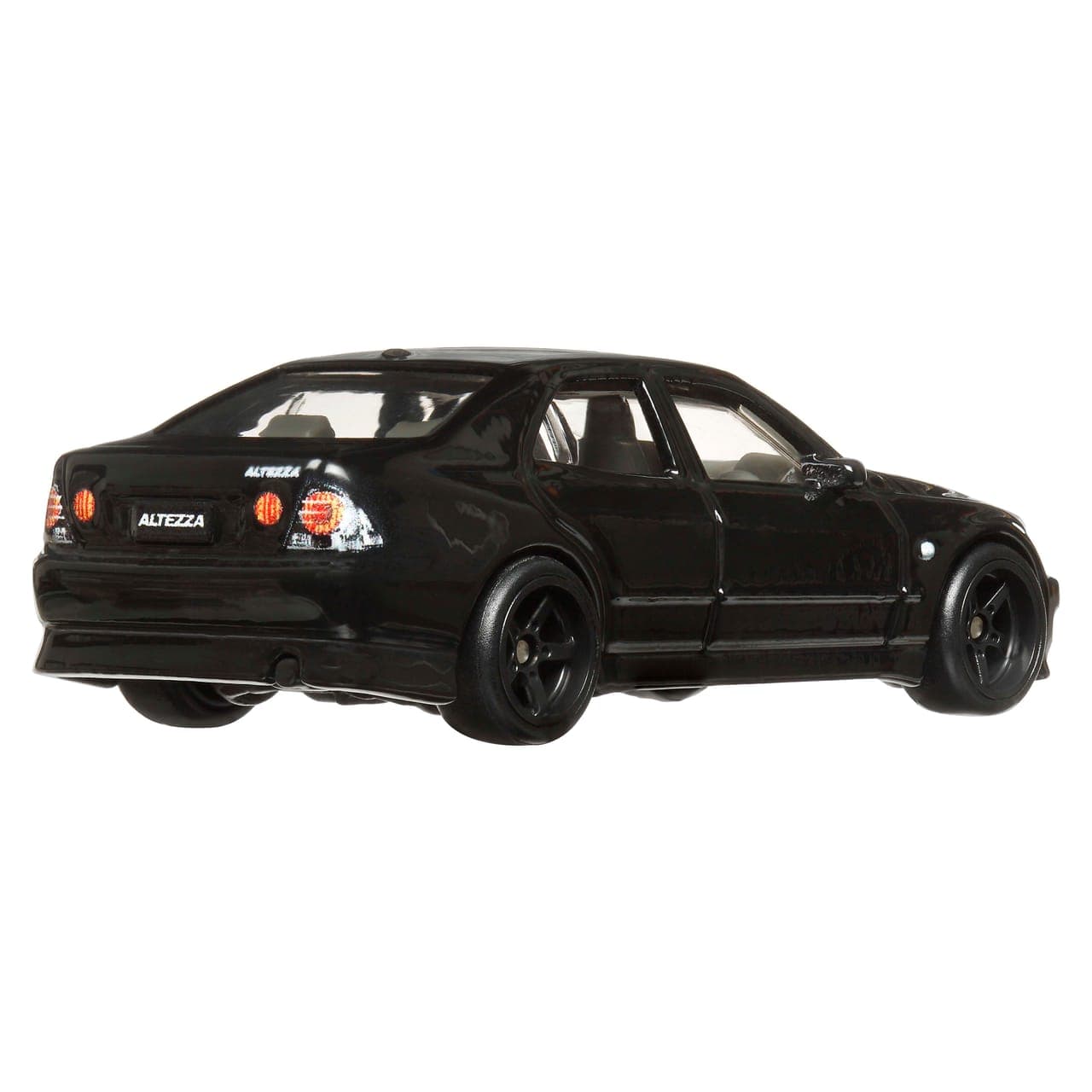 '98 Toyota Altezza 3