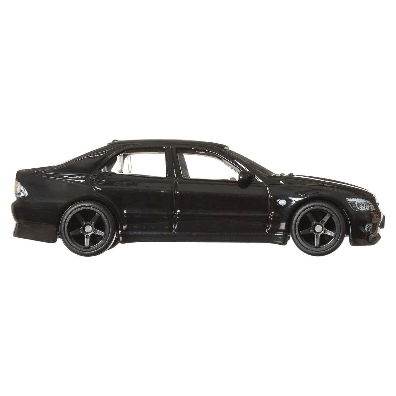 '98 Toyota Altezza 5