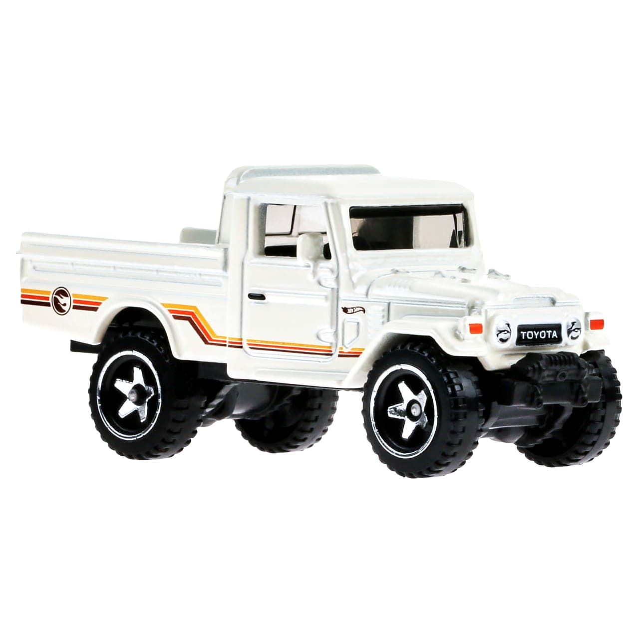 Toyota Land Cruiser 7