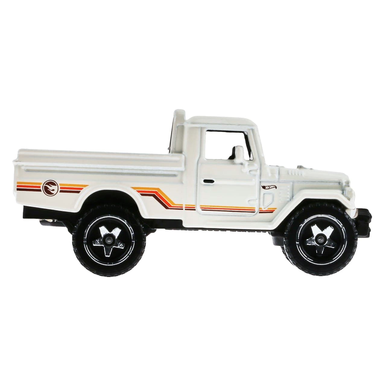 Toyota Land Cruiser 9