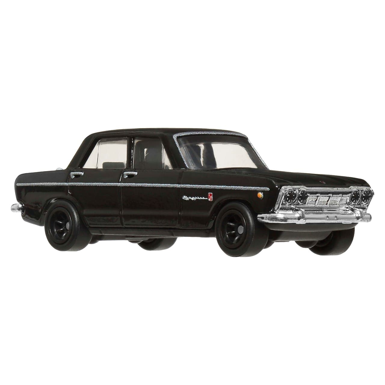 '64 Prince Skyline GT 6