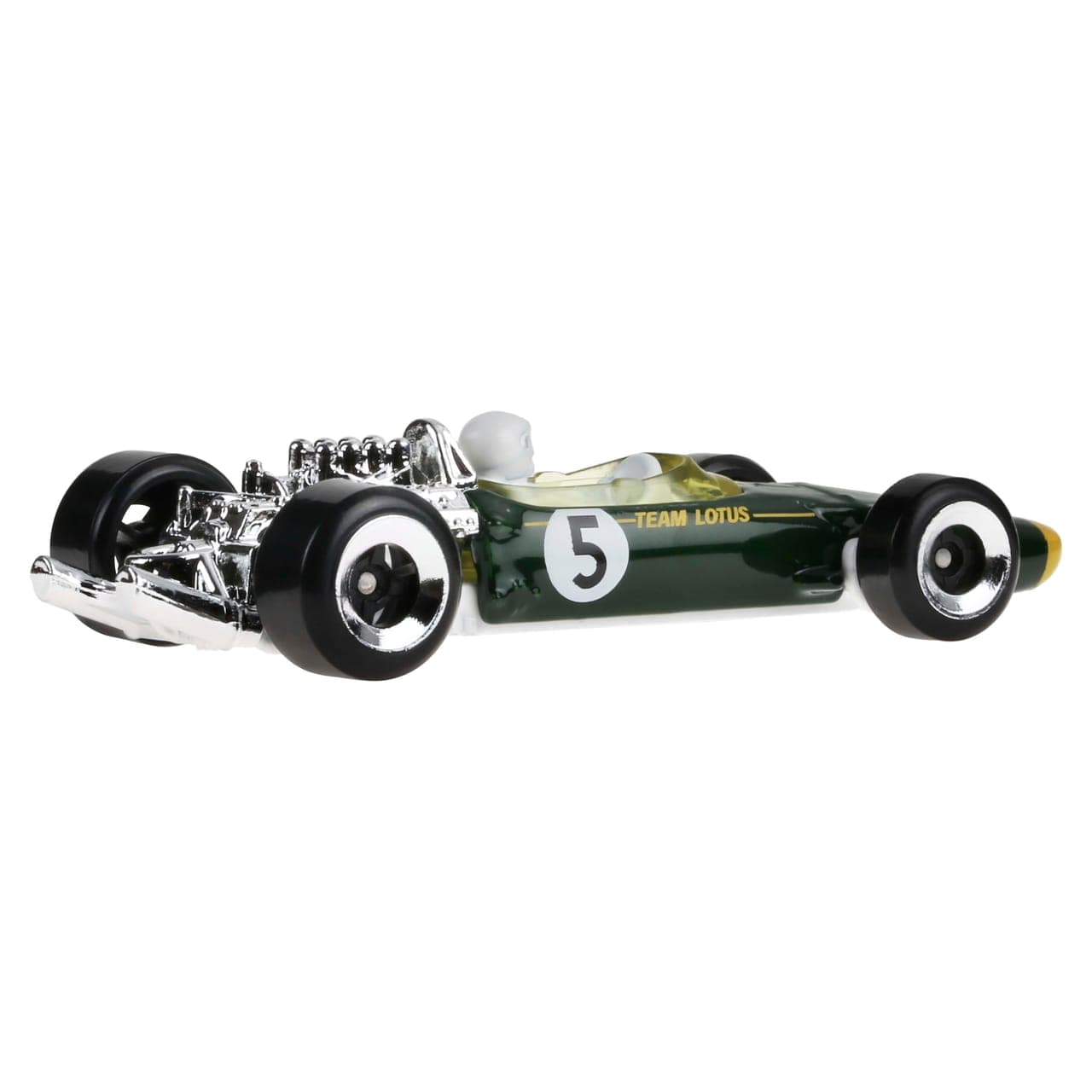 '67 Lotus Type 49 2