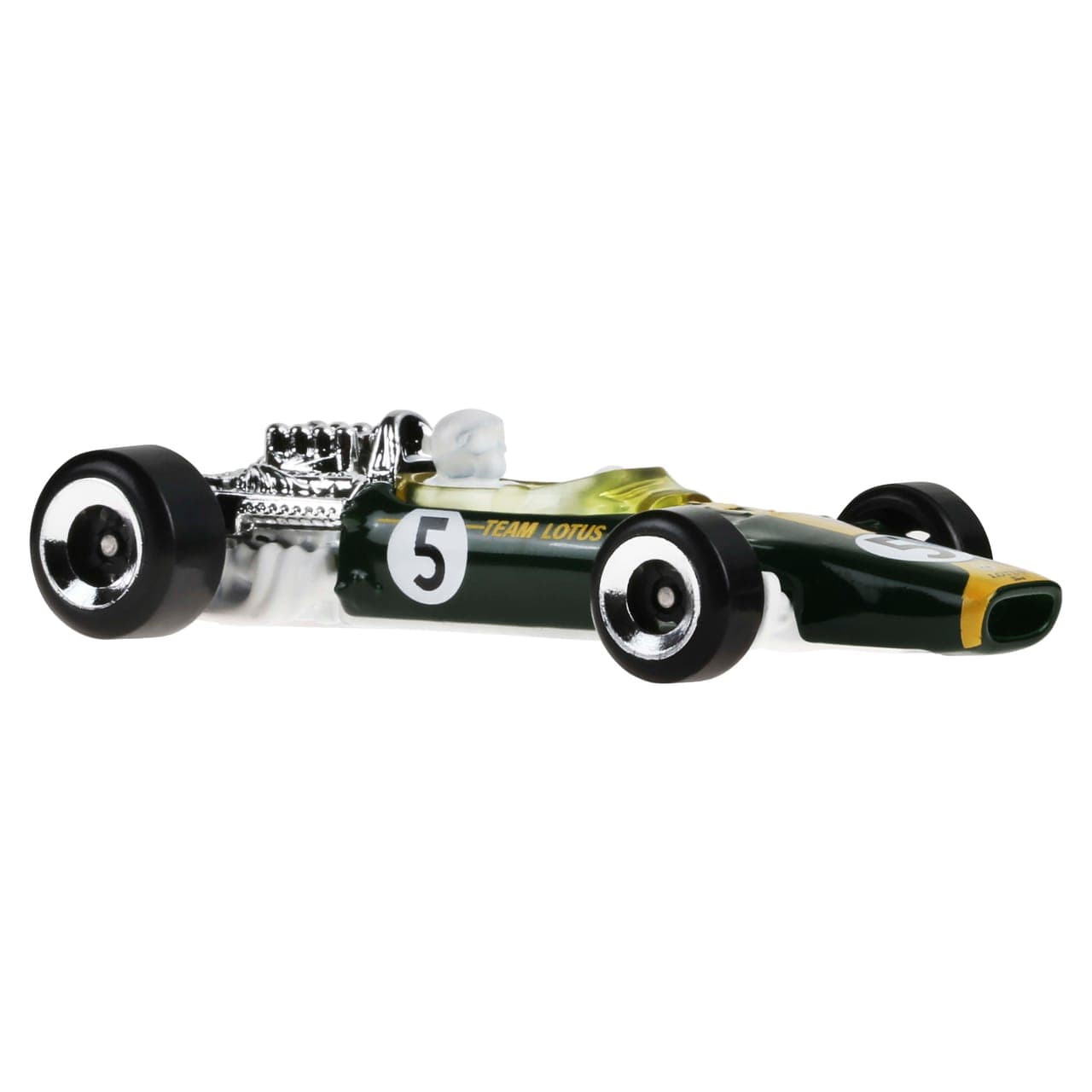 '67 Lotus Type 49 3