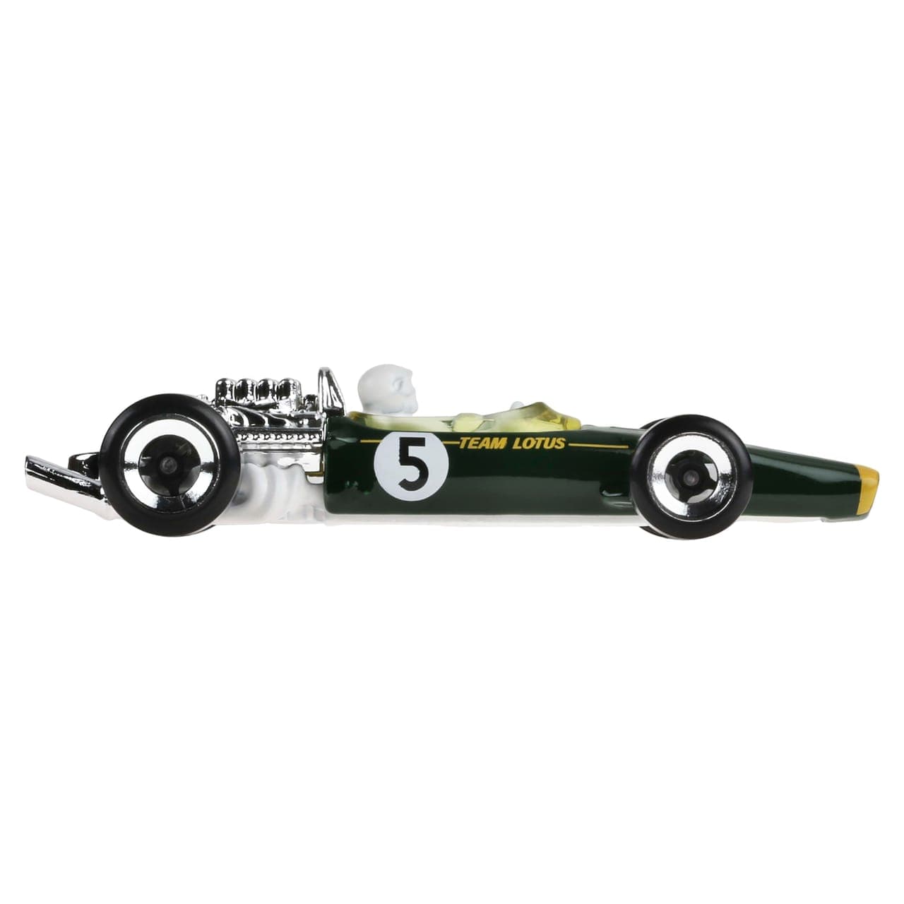 '67 Lotus Type 49 4