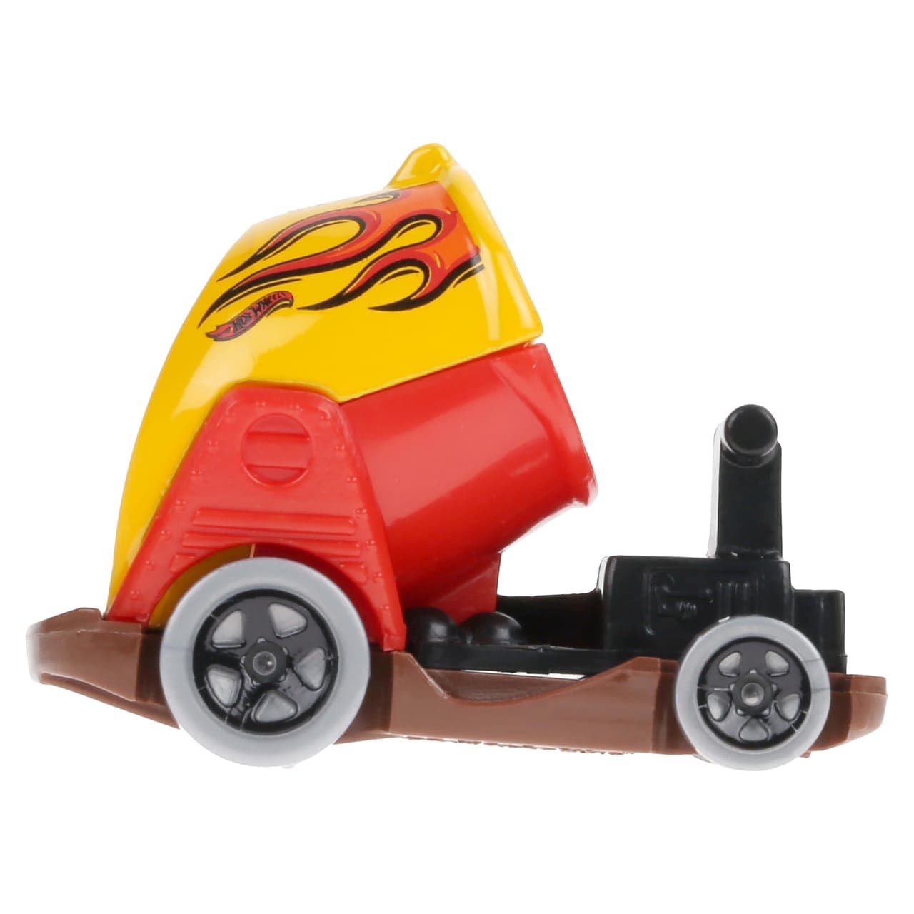 Boom Car 4