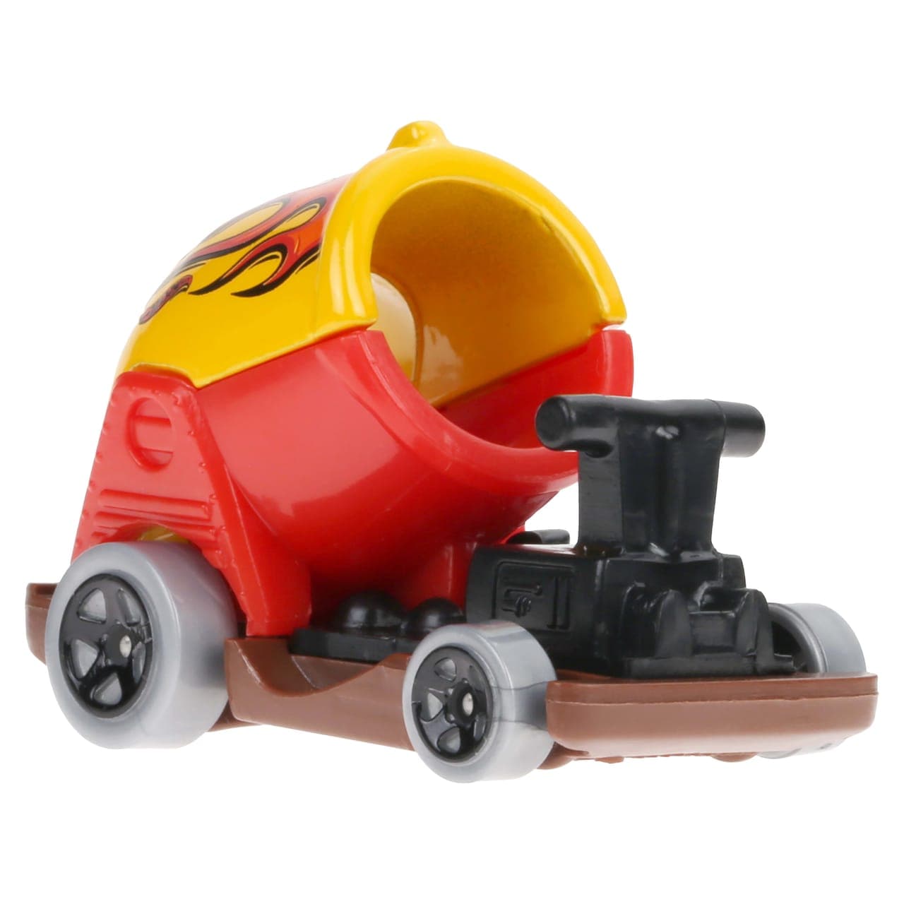 Boom Car 5