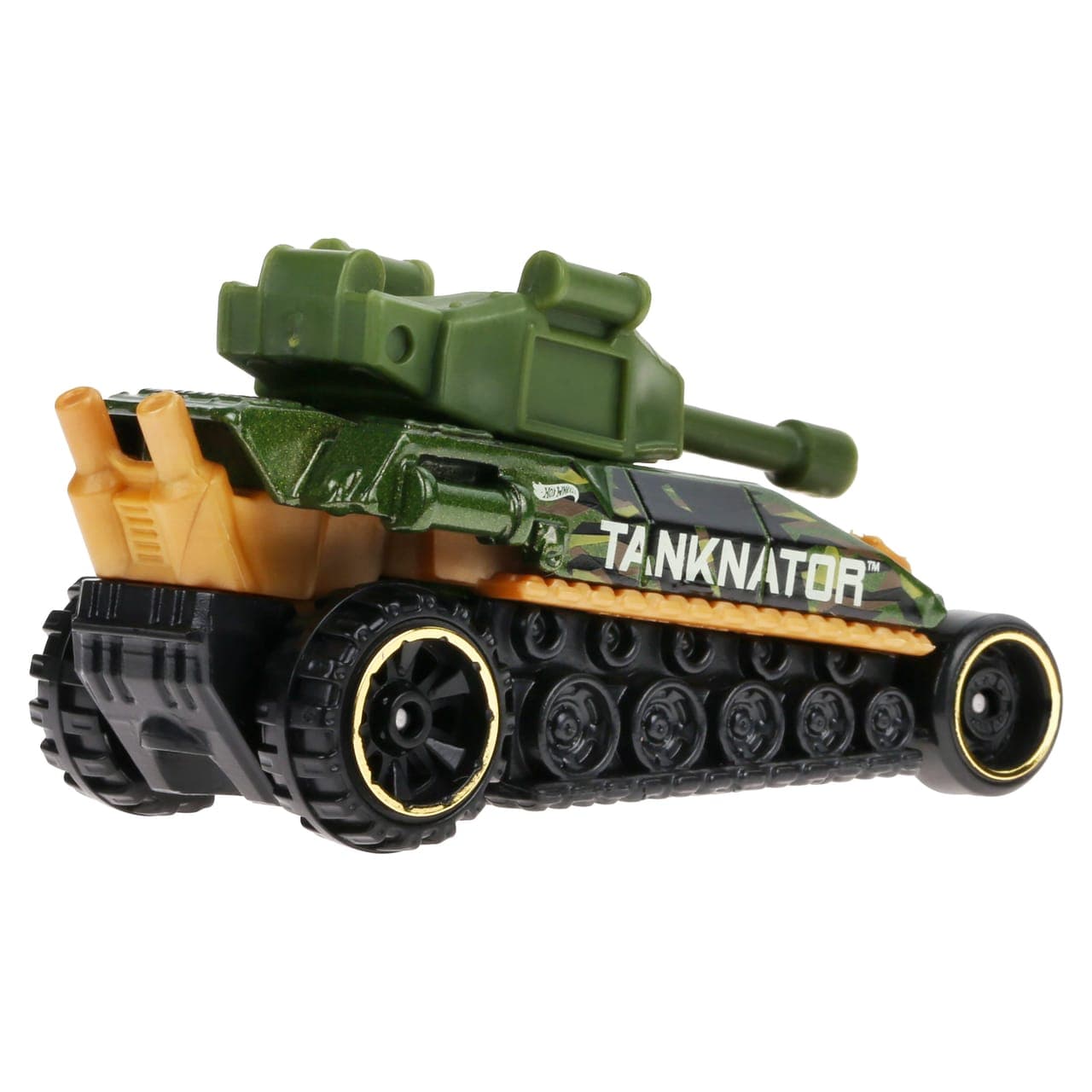 Tanknator 3