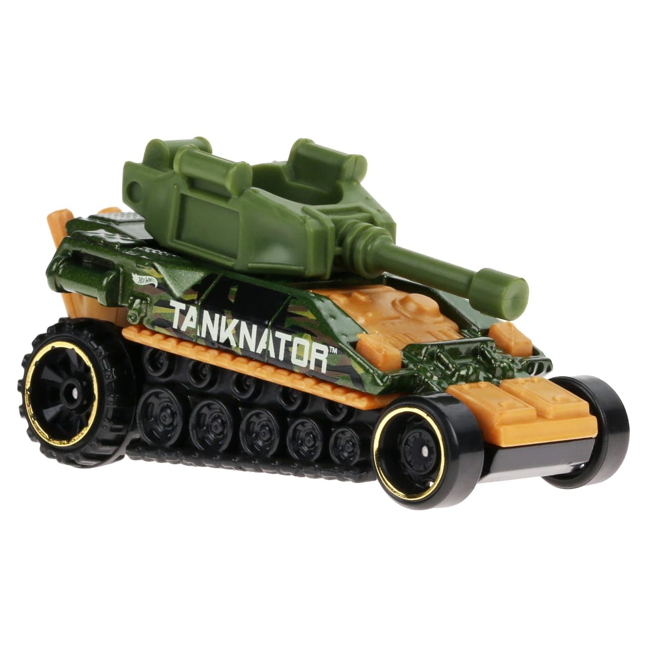 Tanknator 4