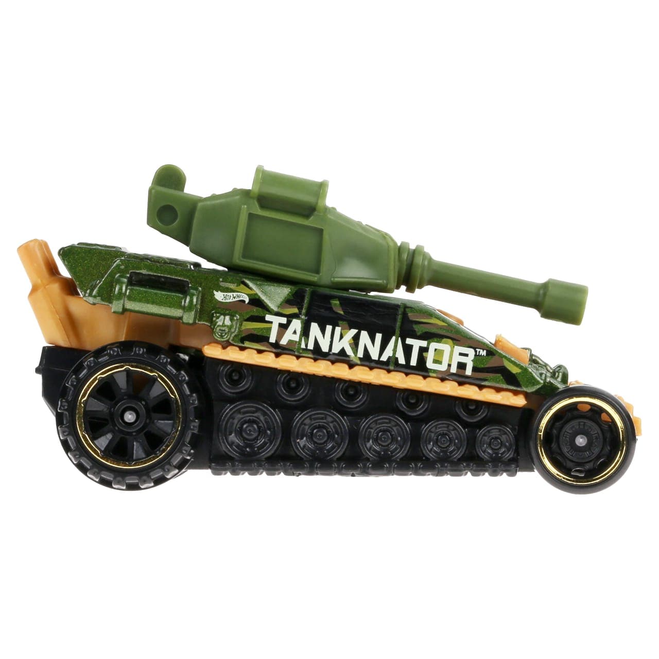 Tanknator 5