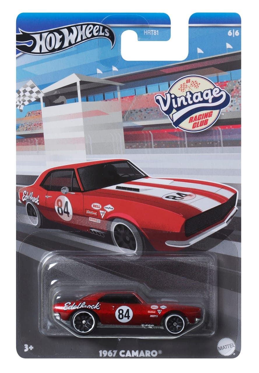 1967 CAMARO 2