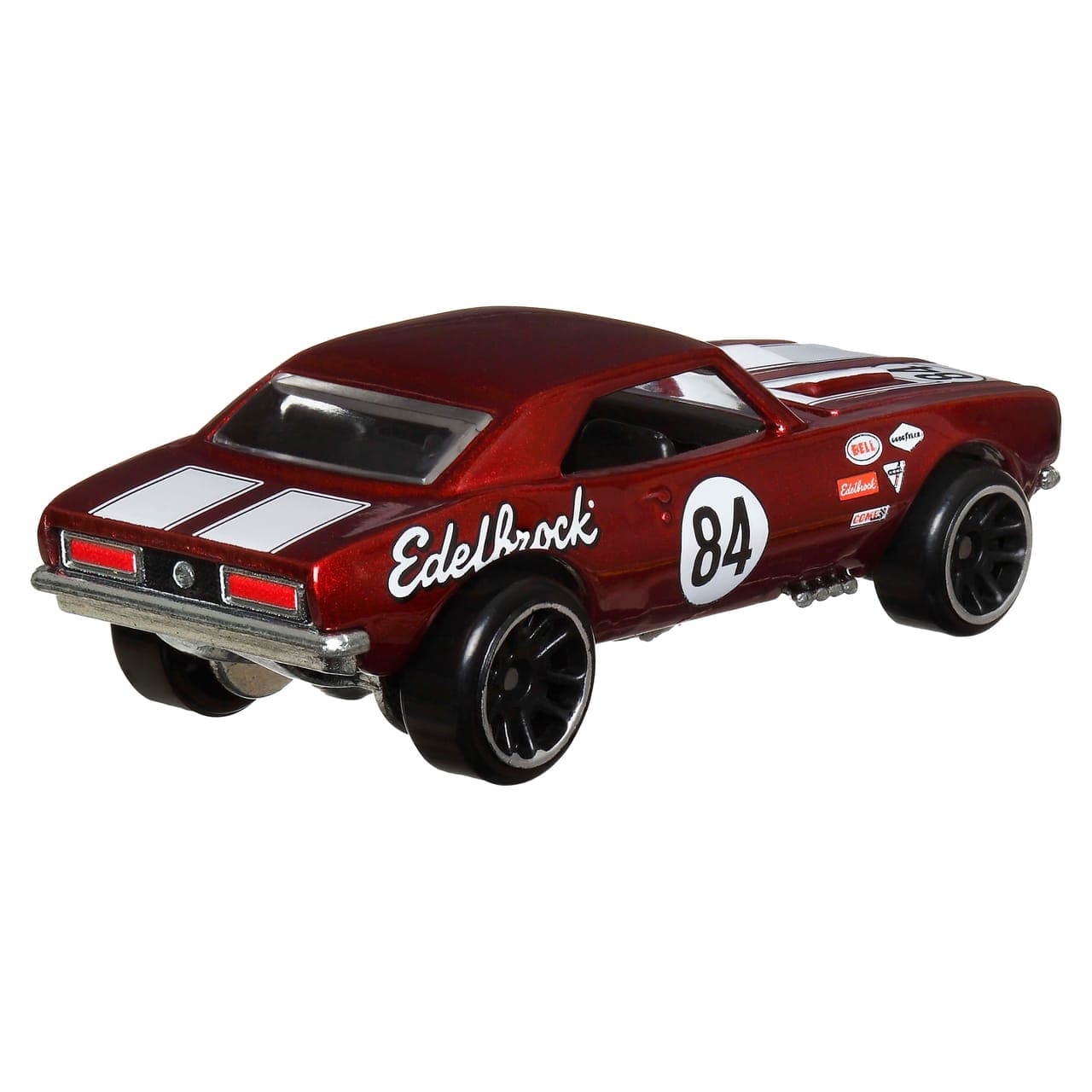1967 CAMARO 3