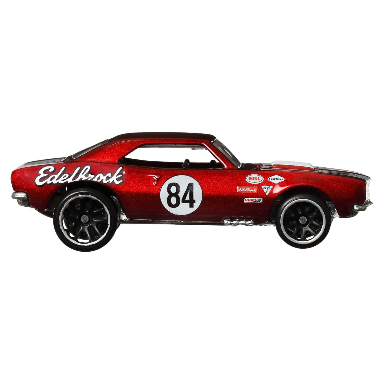 1967 CAMARO 4