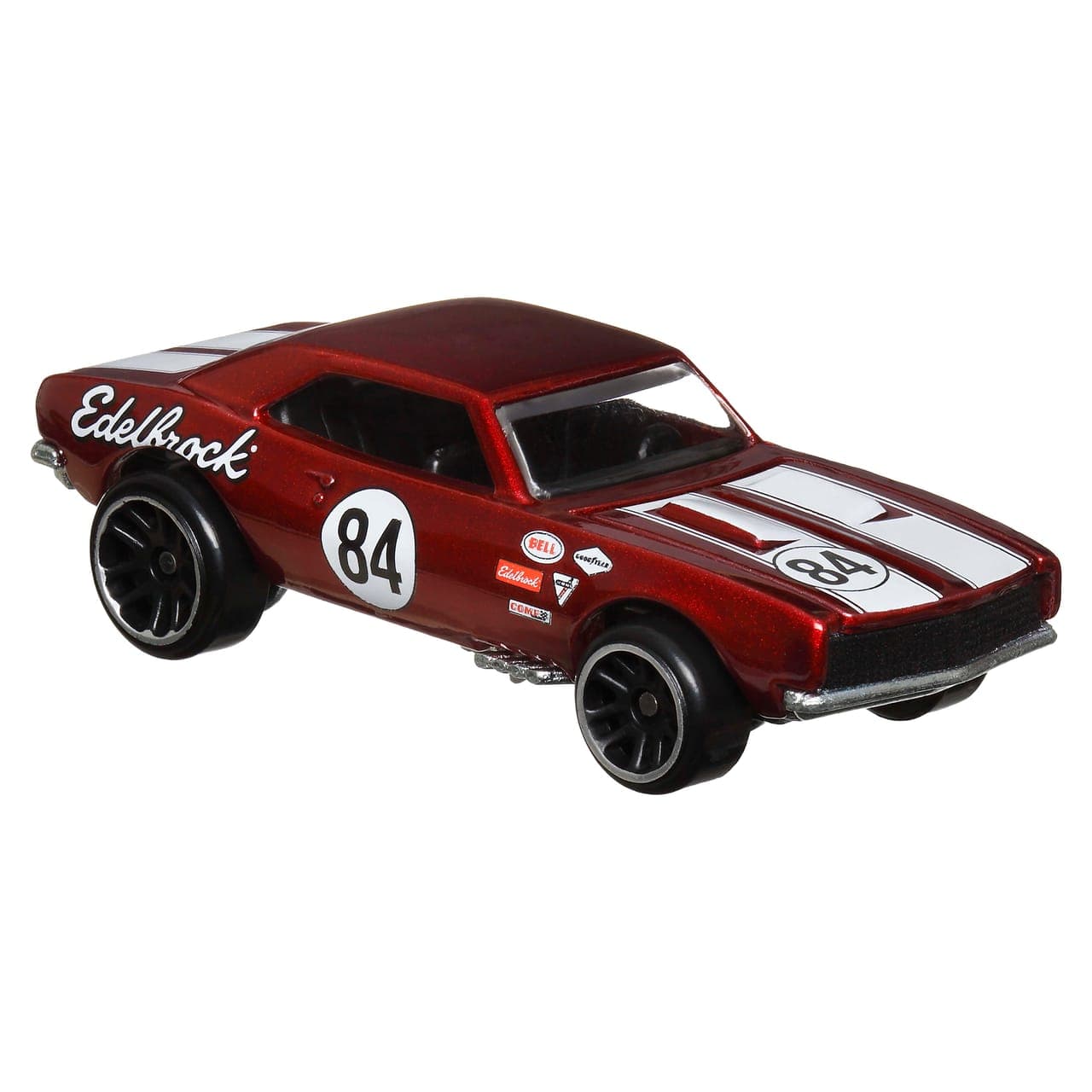 1967 CAMARO 5