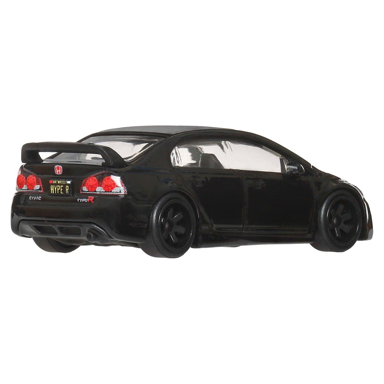 '07 Honda Civic Type R 3