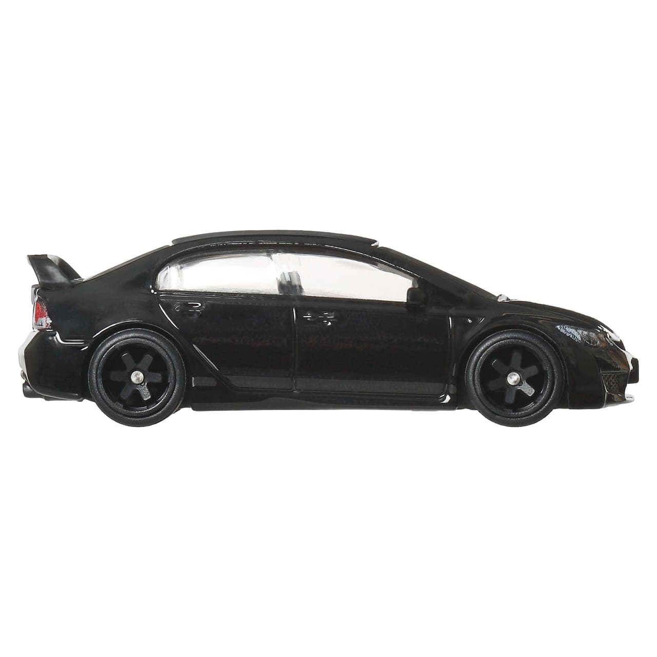 '07 Honda Civic Type R 4