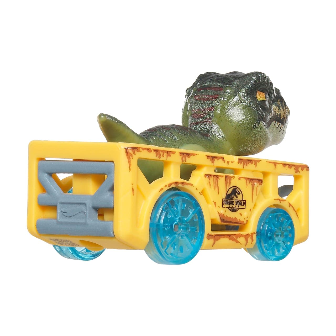Tyrannosaurus Rex 3