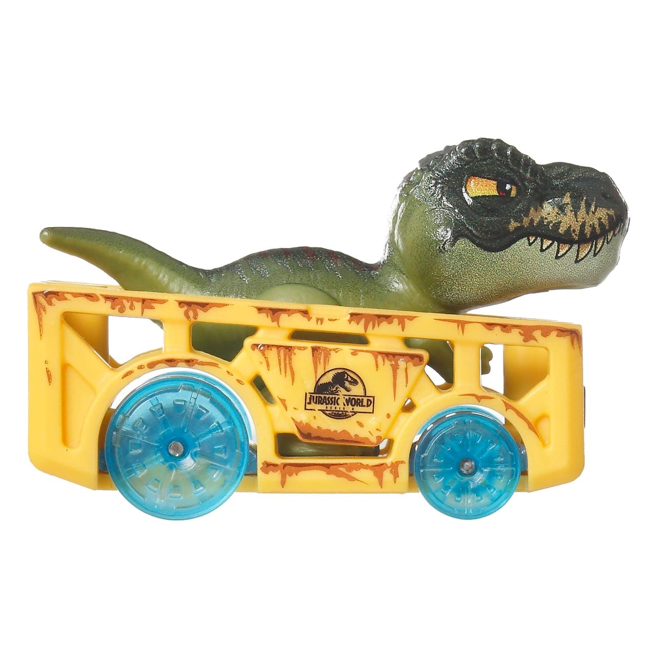Tyrannosaurus Rex 5
