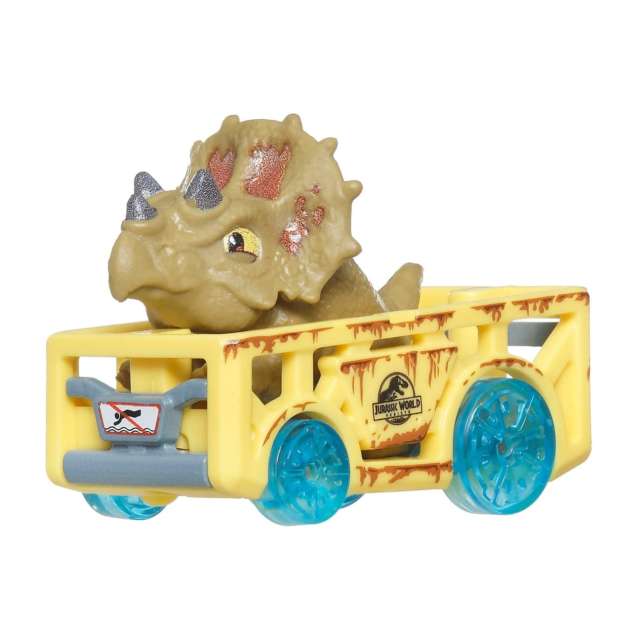 Triceratops