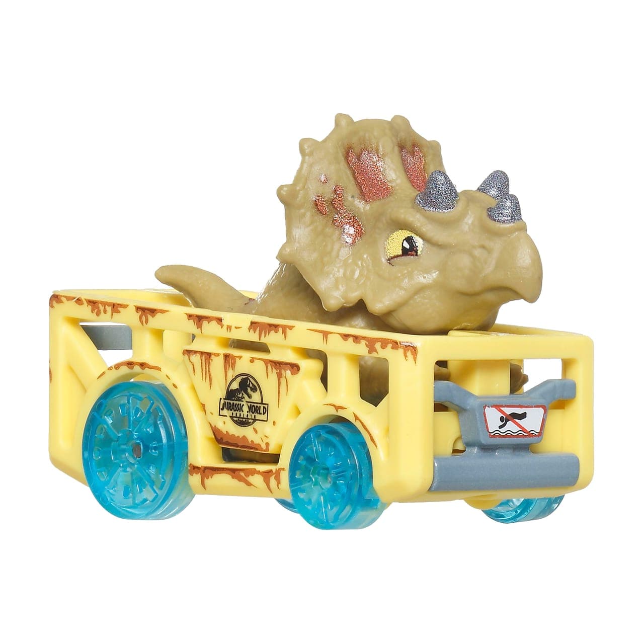 Triceratops 4